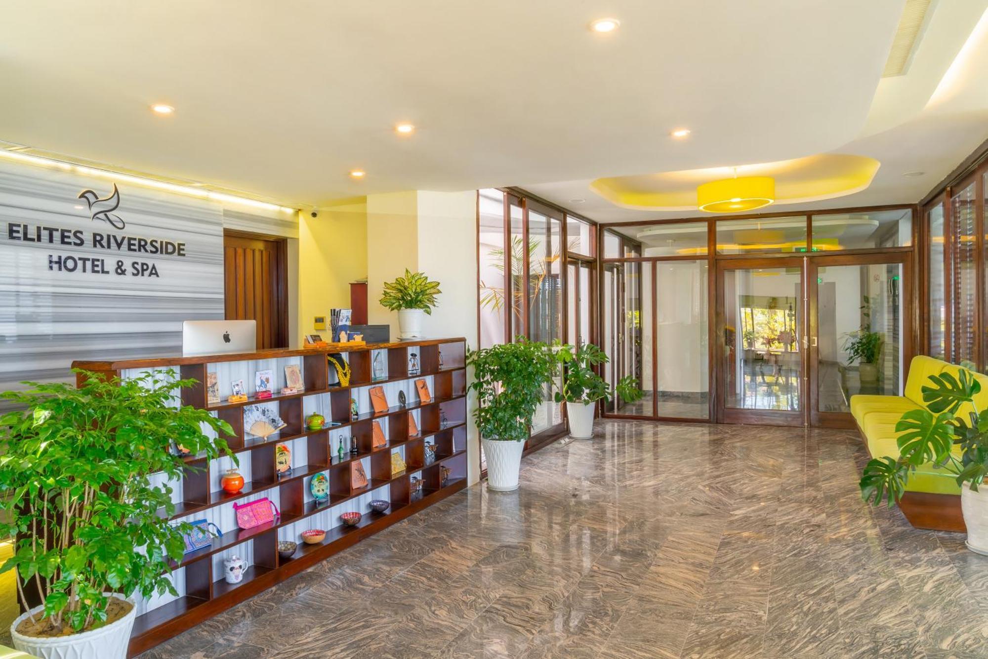 Happy Life Memories Hoi An Hotel & Spa Хойан Экстерьер фото