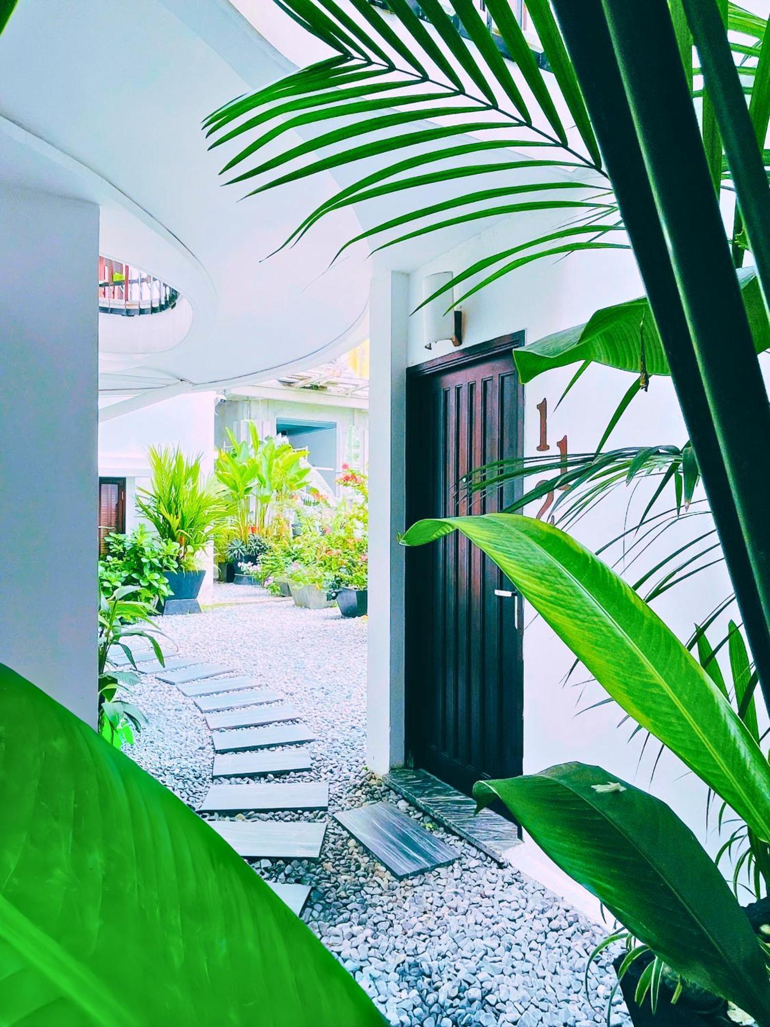 Happy Life Memories Hoi An Hotel & Spa Хойан Экстерьер фото