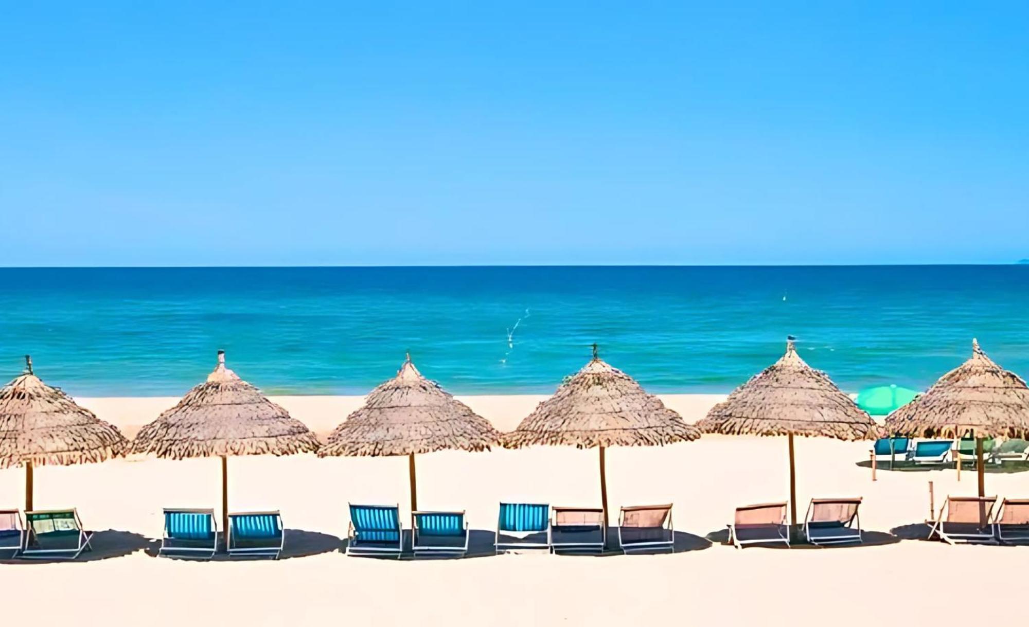 Happy Life Memories Hoi An Hotel & Spa Хойан Экстерьер фото
