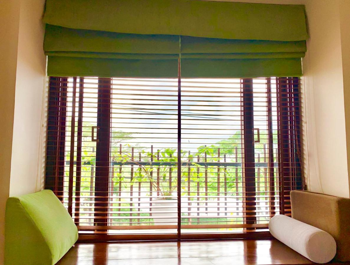 Happy Life Memories Hoi An Hotel & Spa Хойан Экстерьер фото