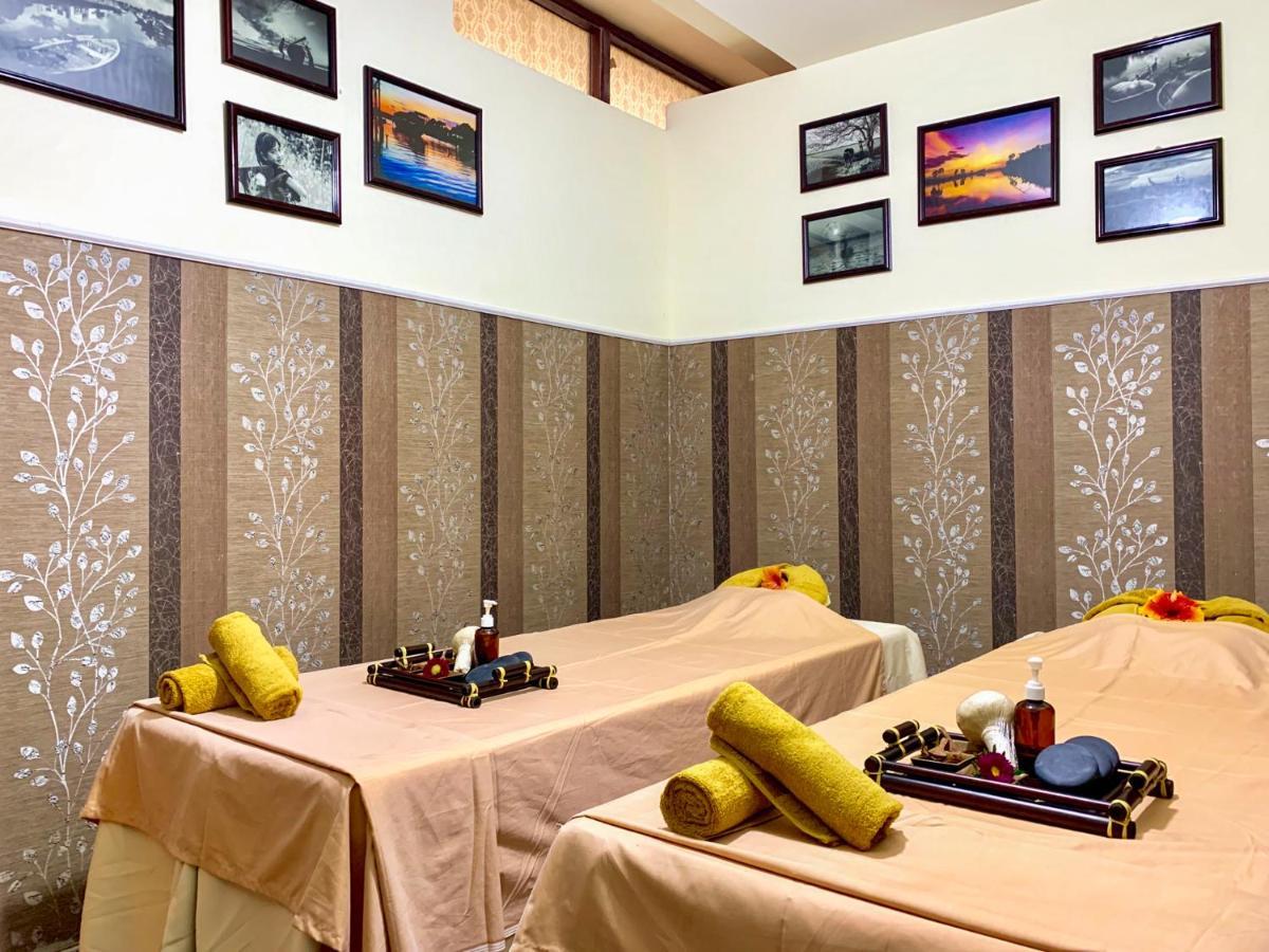 Happy Life Memories Hoi An Hotel & Spa Хойан Экстерьер фото